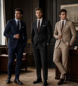 Men's 2 Piece Suits