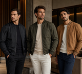 Men's Bomber Jackets